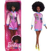 Búp bê Barbie Fashionista 156 || Nude