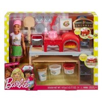 Búp bê Barbie FHR 09 giá lẻ :1.299.000đ ( Hàng cty )