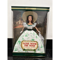 Búp bê Barbie Gone With The Wind