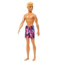 Búp Bê Barbie Ken Beach Doll 2024