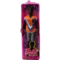 Búp bê Barbie Ken Búp bê Barbie Bạn trai Búp bê Barbie nam chính hãng- & & -