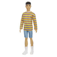 Búp Bê Barbie Ken Fashionista 175