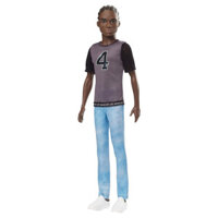 Búp Bê Barbie Ken Fashionista 130
