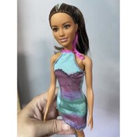 Búp bê Barbie thời trang khuôn Raquelle