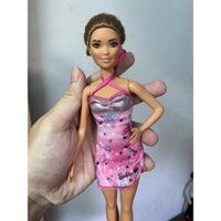 Búp bê Barbie thời trang khuôn Petite