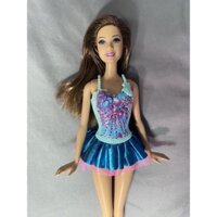 búp bê Barbie tiên