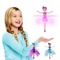 Búp bê bay FLYING FAIRY 802