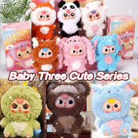 Búp Bê Bé Búp Bê Dễ Thương Hoạt Hình Trẻ Em Cotton Đồ Chơi Nhồi Bông Macaroon Màu Cung Hoàng Đạo Búp Bê