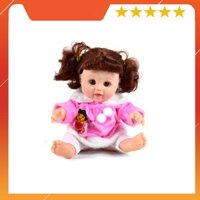 Búp Bê Biết Khóc Biết Cười Có Hương Thơm