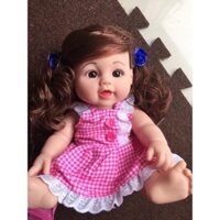 Búp bê biết khóc biết cười