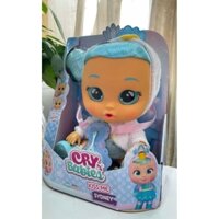 Búp bê biết khóc CRY BABIES Bebés Liorones