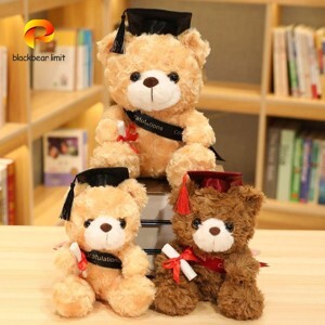 Búp Bê Bông Bác Sĩ Thú Y