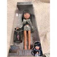 Búp bê Bratz 9.5" Charmz Doll - Jade