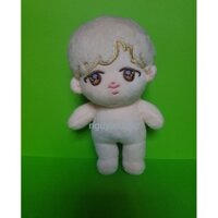 Búp bê BTS (doll Jimin 15cm)