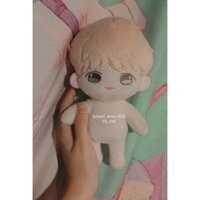 búp bê BTS - doll Jimin