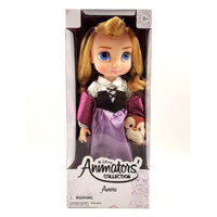 Búp bê Búp bê Disney Animators' Collection Aurora Doll - cao 16 Inch