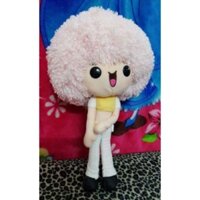Búp bê chân kẽm điều chỉnh tư thế vóc dáng
