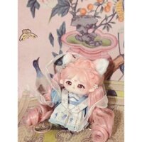 Búp bê Chu Tước