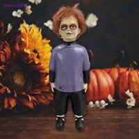 Búp Bê chucky Đáng Sợ Trang Trí halloween