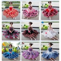 Búp bê có khớp