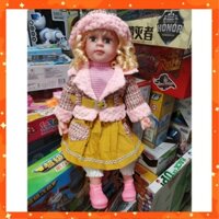 Búp Bê Có Phát Nhạc - Chọn Ngẫu Nhiên