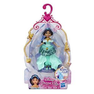 Đồ chơi búp bê công chúa Mini Disney Prince E3049
