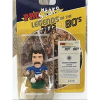 Búp bê Corinthian ProStars Glasgow Wanderer Sones PRO842 (Hộp gốc)