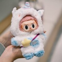 Búp bê Cotton không thuộc tính101520Cm cm cm Quần áo trẻ em Sang trọng Kỳ lân Áo liền quần dễ thương dành cho người lớn không có em bé