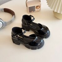 Búp bê da trắng đen cho bé gái