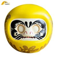 Búp bê Daruma Nhật Bản VAVEREN hình mèo may mắn