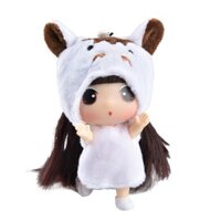 Búp Bê Ddung-Horse (tuổi Ngọ) FDE0903G 9CM