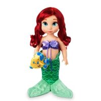 Búp Bê Disney Animators' Collection Ariel The Little Mermaid