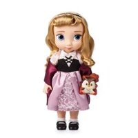 Búp Bê Disney Animators' Collection Aurora Sleeping Beauty