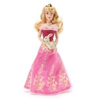 Búp Bê Disney Classic Doll Aurora Sleeping Beauty