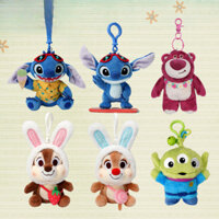 Búp Bê Disney-Móc Chìa Khóa Búp Bê