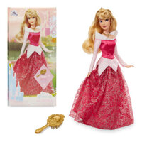 Búp Bê Disney Pricess Classic Doll Sleeping Beauty Aurora