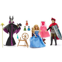 Búp Bê Disney Princess Aurora Classic Doll Gift Set Sleeping Beauty