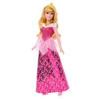Búp Bê Disney Princess Enchanted Stories Aurora