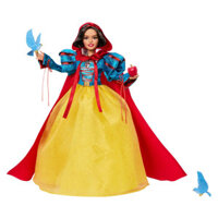 Búp Bê Disney Princess Collector Snow White Live Action Inspried Bạch Tuyết