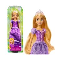 BÚP BÊ DISNEY RAPUNZEL CÔNG CHÚA TÓC MÂY