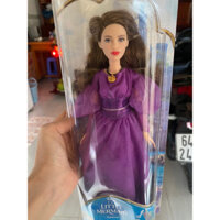 Búp bê disney Vanessa