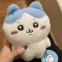 Búp bê đồ chơi sang trọng Little Eight, búp bê Jiqawa, búp bê tóc dài Usaqi, quà tặng cho các cô gái