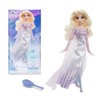 Búp bê elsa chính hãng