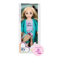 Búp Bê Elsa Disney Ily 4EVER [𝗛𝗮̀𝗻𝗴 𝗨𝗦𝗔 - 𝗕𝗮𝘆 𝗔𝗶𝗿]