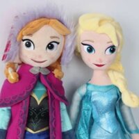 Búp bê Elsa và Anna