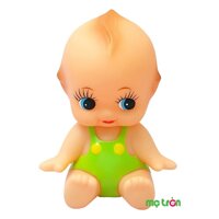 Búp bê em bé cười Toyroyal 114369