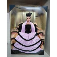 Búp bê Escada Designer Barbie Doll 1996 Mattel