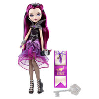 Búp bê Ever After High First Chapter Raven Queen Doll