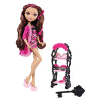 Búp bê Ever After High Getting Fairest Briar Beauty