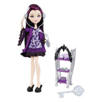Búp bê Ever After High Getting Fairest Raven Queen
